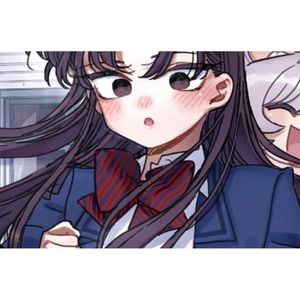 Meet your Posher, Isabella